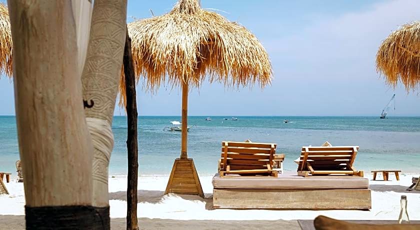 Indiana Kenanga Boutique Hotel and SPA