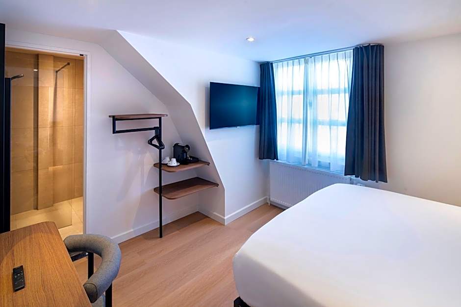 Hotel Nes