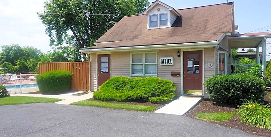 Cocoa Country Inn Hershey