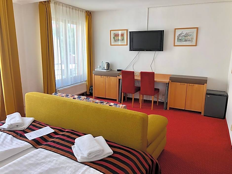 Hotel Grand Matej