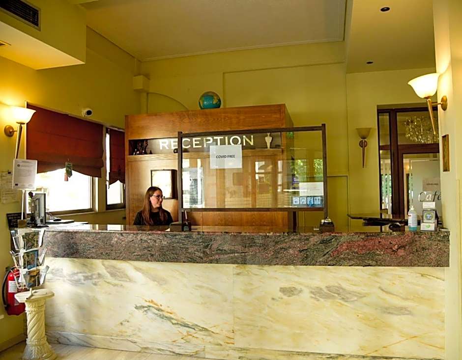 Hotel Edelweiss