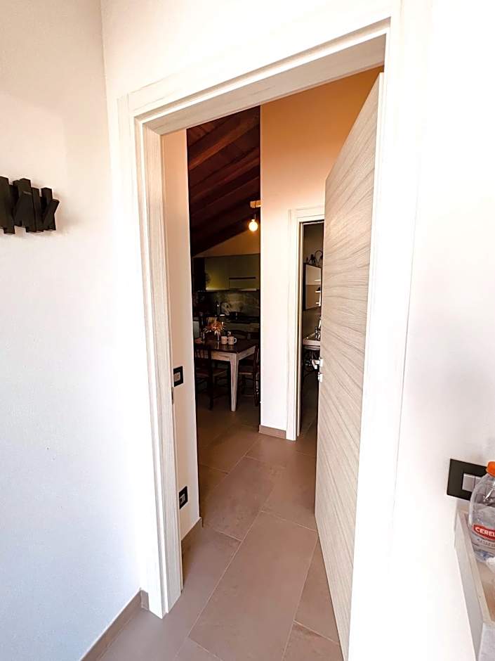 La Rocchetta B&B