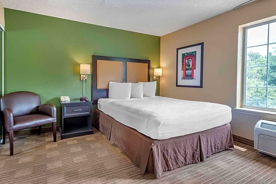 Extended Stay America Suites - Philadelphia - King of Prussia