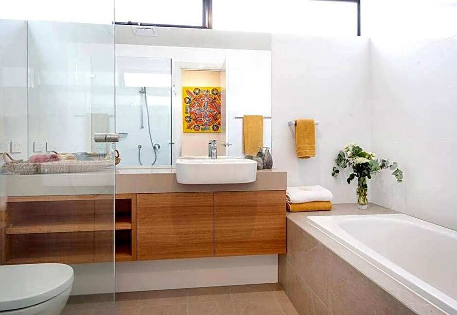 SUNSET CLIFFS luxury stay at Maslin Beach