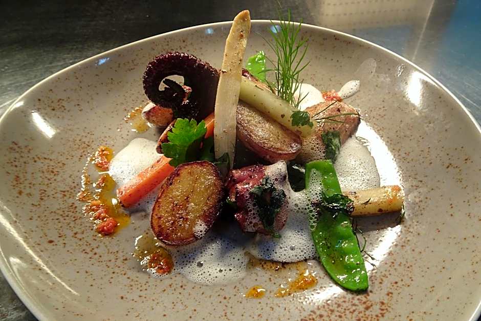 Hotel-Restaurant Distlerhof