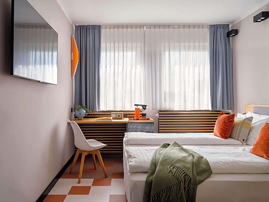 Flemings Hotel Munchen-Schwabing