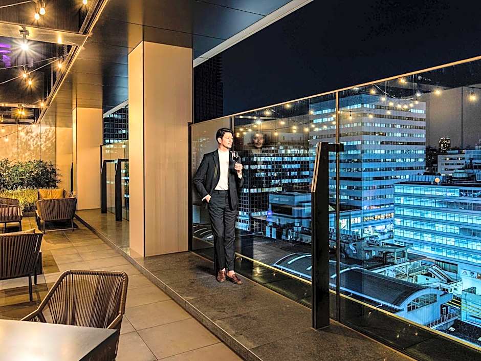 Pullman Tokyo Tamachi