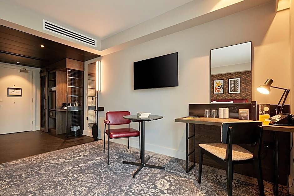 voco Leicester By IHG