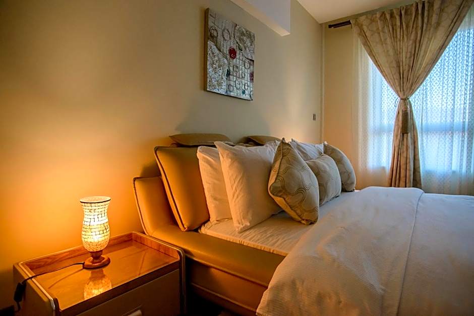 The Landmark Suites Westlands, Nairobi- Next to Westgate Mall