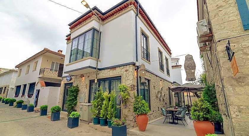 Sulty's Alacatı