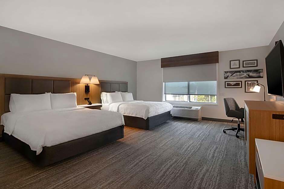 Hampton Inn By Hilton Anderson North