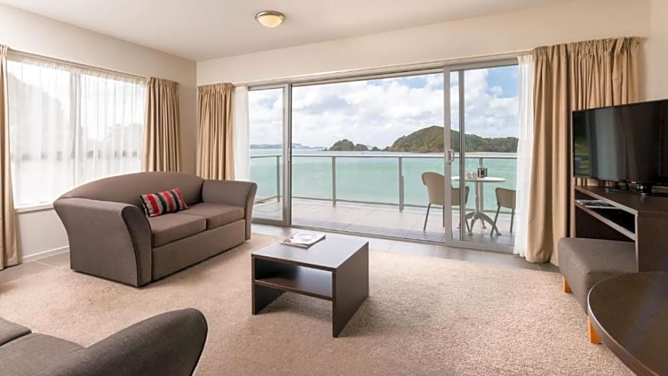 Kingsgate Hotel Autolodge Paihia