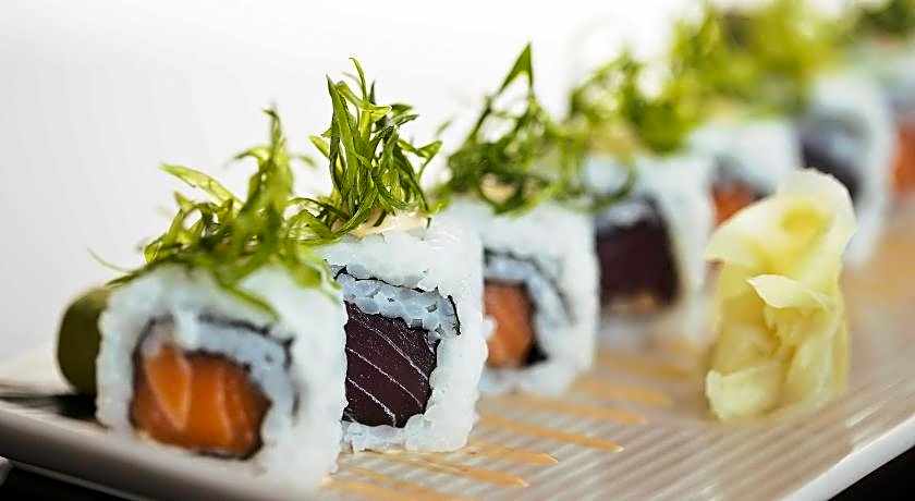 Centro Waha by Rotana