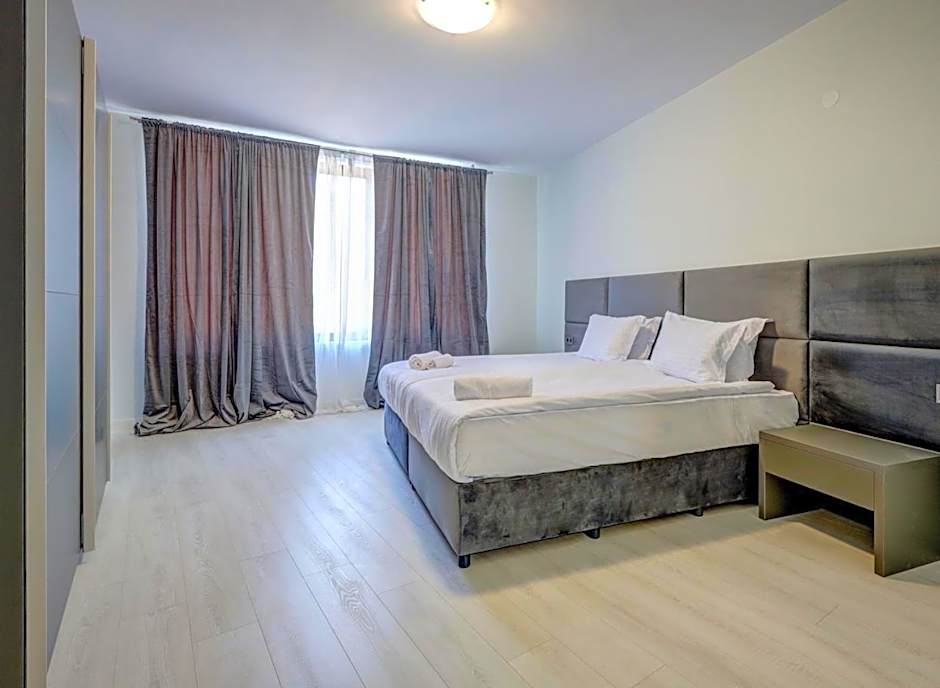 Continental Apartments