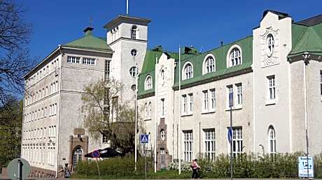 Opiston Kunkku