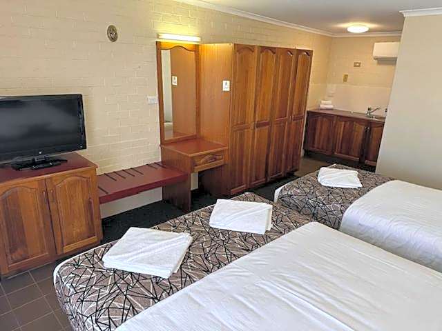 City Centre Motel Kempsey