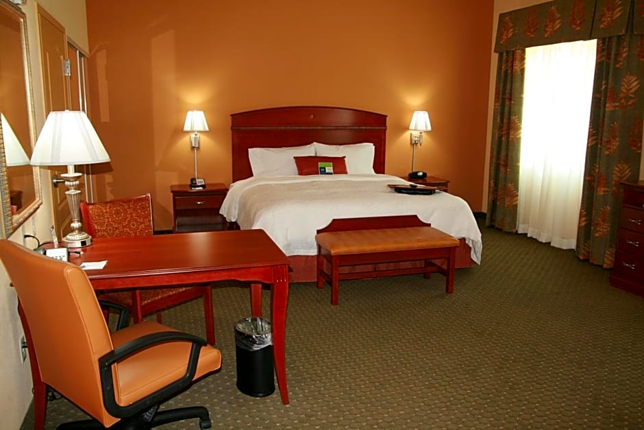 Hampton Inn & Suites Port Richey