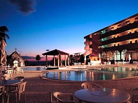 Resort Hotel Umibe no Kajuen