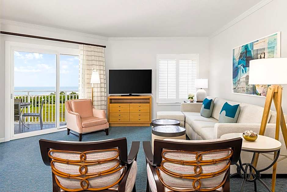 Marriott's SurfWatch