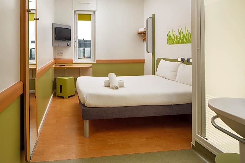 ibis budget Manchester Centre Pollard Street