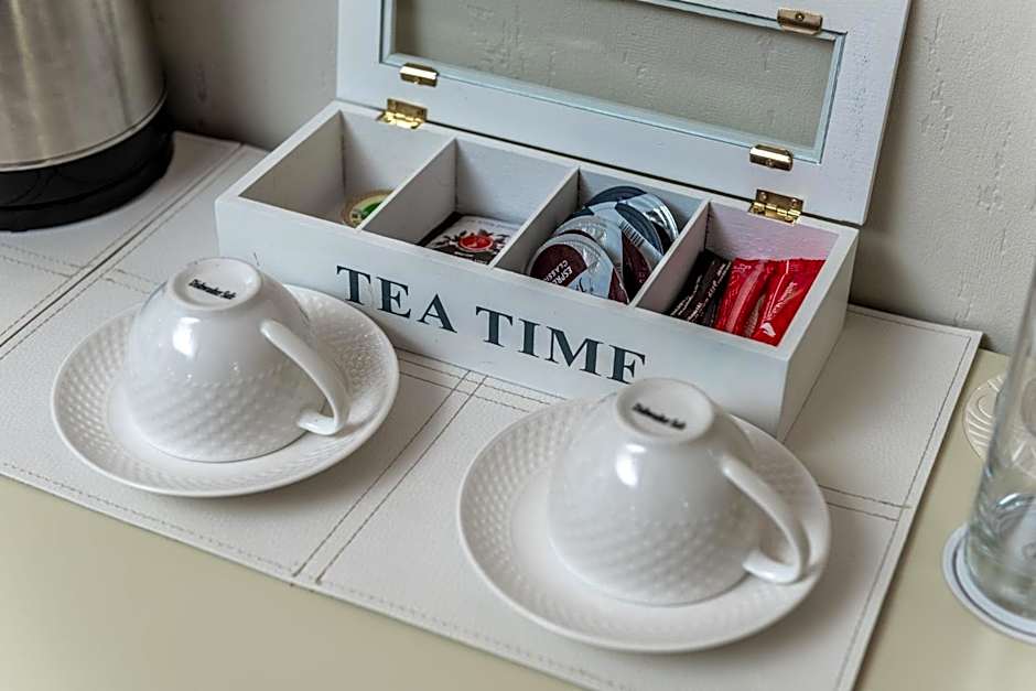 Rediu Hotel & Restaurant