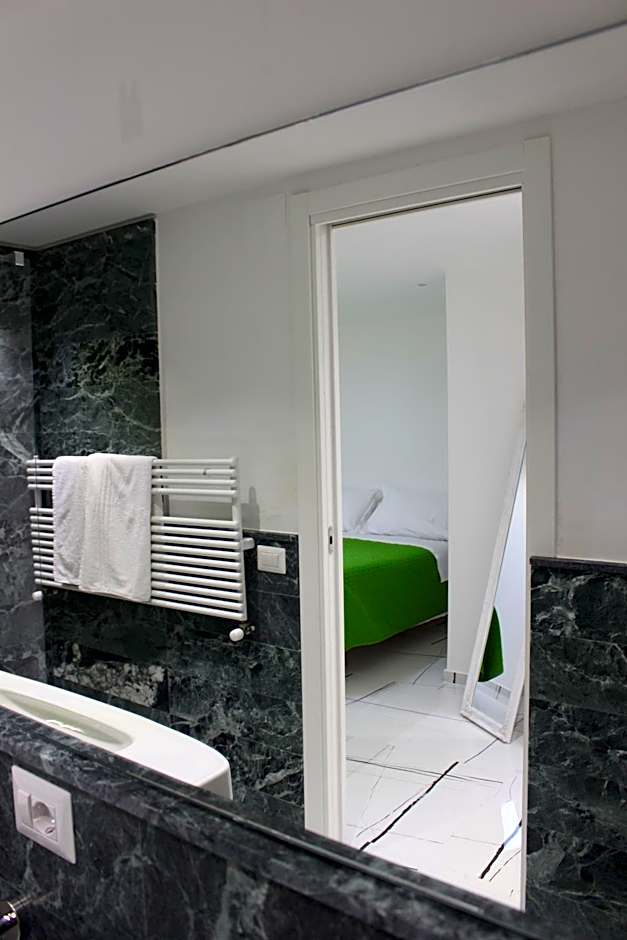 LE CANONICHE NEL MATESE ALBERGO DIFFUSO