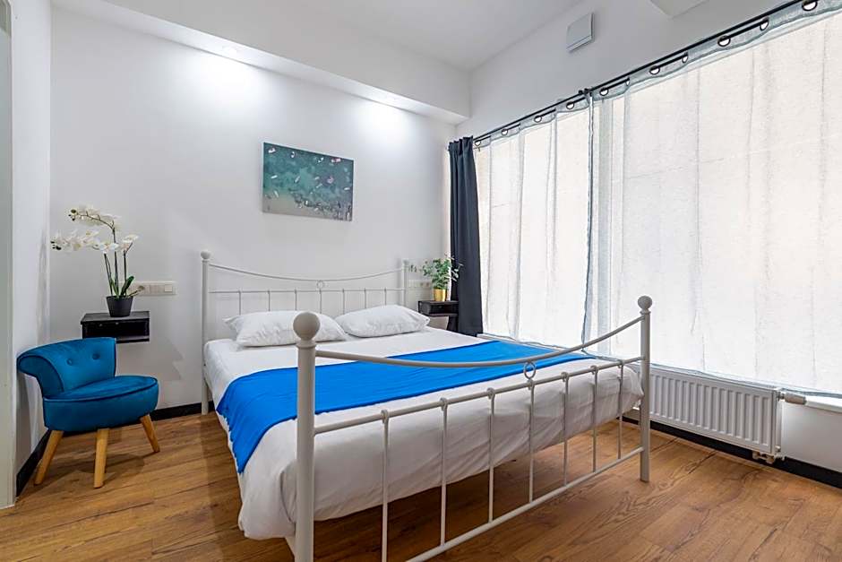 Hotel Le Grand Colombier