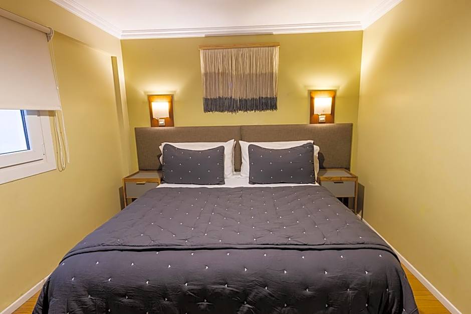 Hotel Cap Polonio
