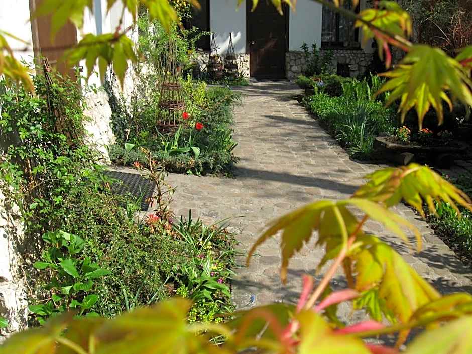 Globtroter Guest House