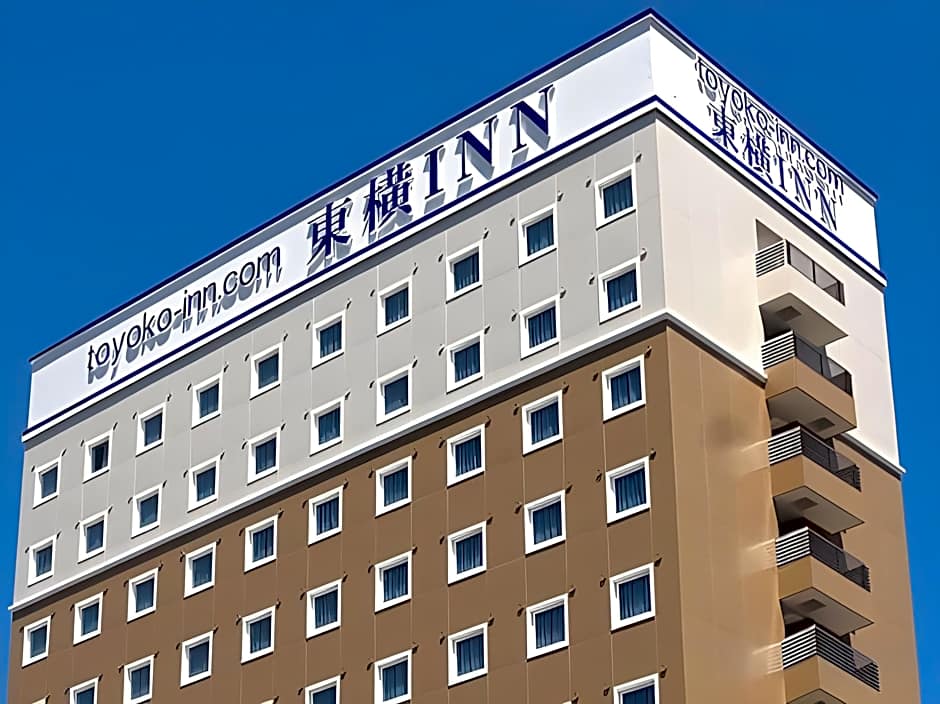 Toyoko Inn Kashiwaeki Higashiguchi