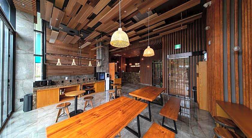 [Agoda Pick] Busan Gijang The Club Hotel