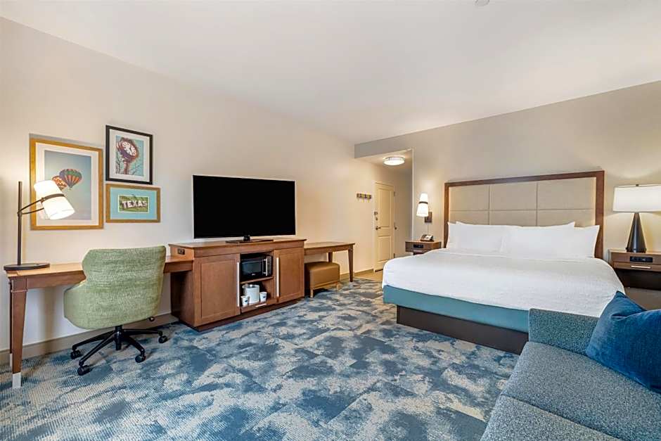 Hampton Inn & Suites Dallas/Plano-East