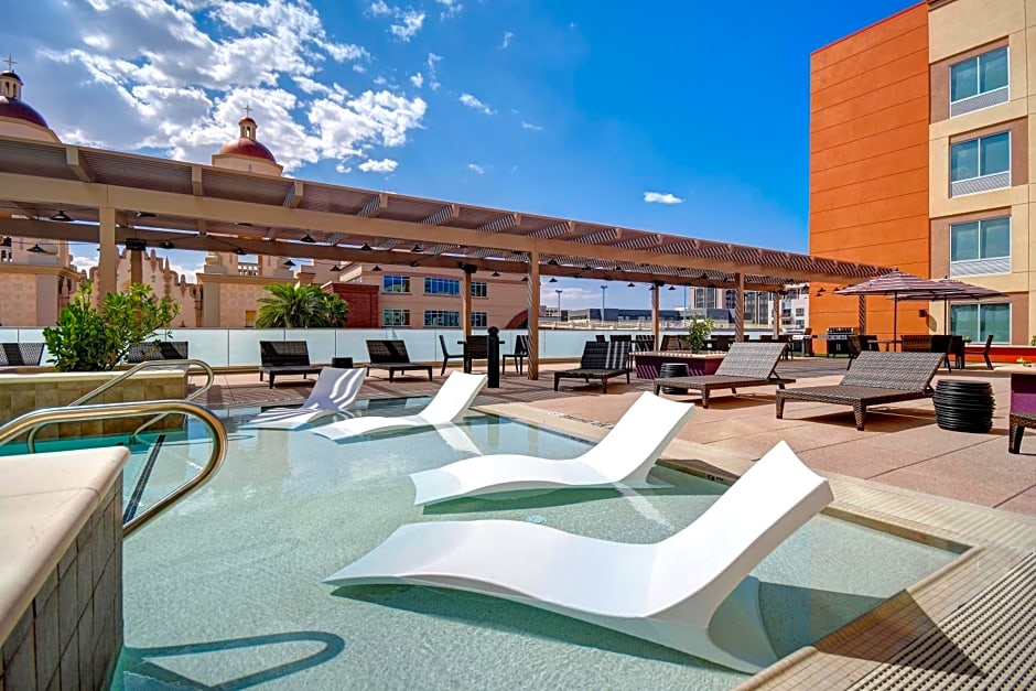 Home2 Suites By Hilton Tucson Downtown