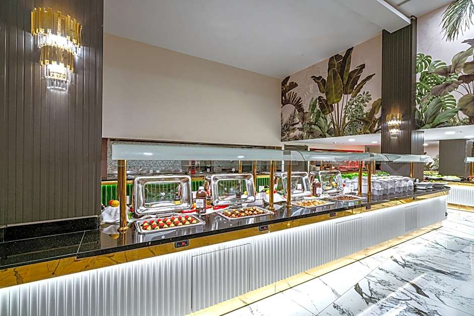 SEAPHORIA BEACH HOTEL & Spa - by Mir'Amor-Ultra All Inclusive