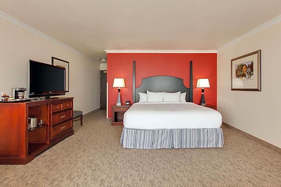 President Abraham Lincoln - A DoubleTree By Hilton Hotel