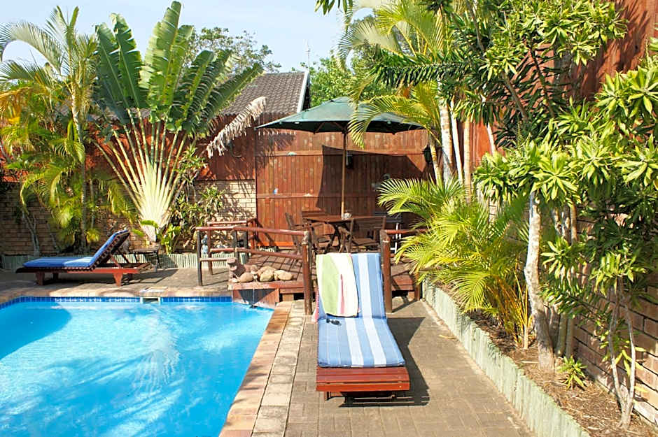 Bhangazi Lodge Bed & Breakfast