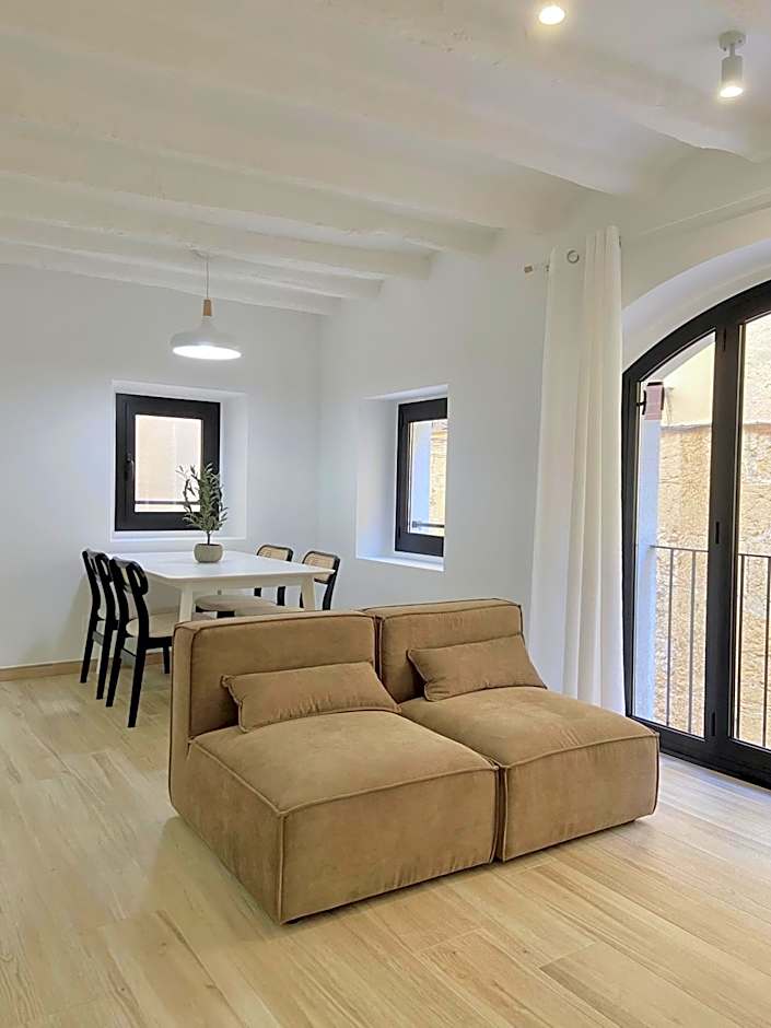 Vigablanca Apartments