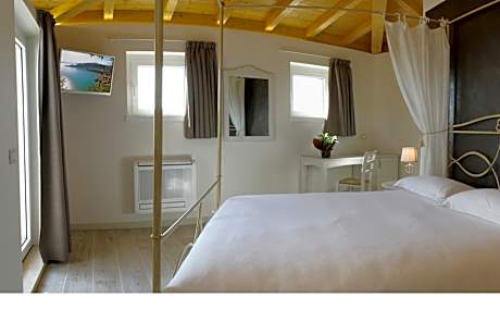 Double Room with Panoramic View