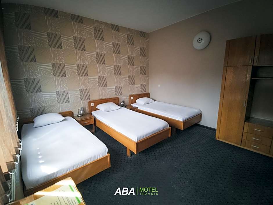 Garni Motel Aba