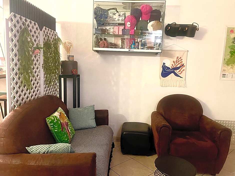 Hotel Colisee - Verdun