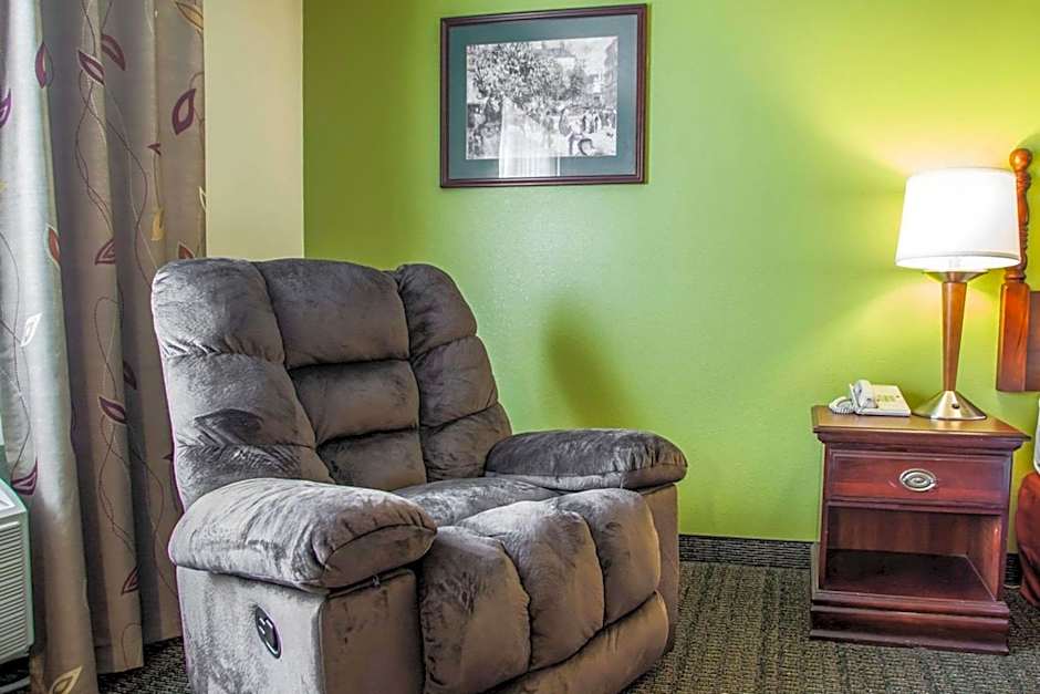 Quality Inn Florence East