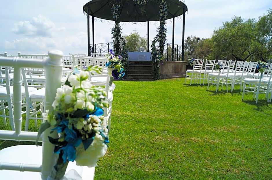 Hacienda La Magdalena