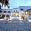 Olympic Hotel Santorini
