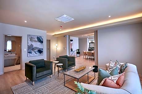 Cresta Mahalapye Hotel