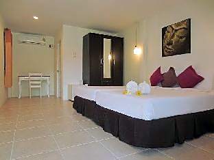 Terra Selisa Hotel