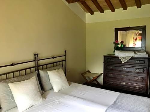 Le Velle B&B Casa in campagna