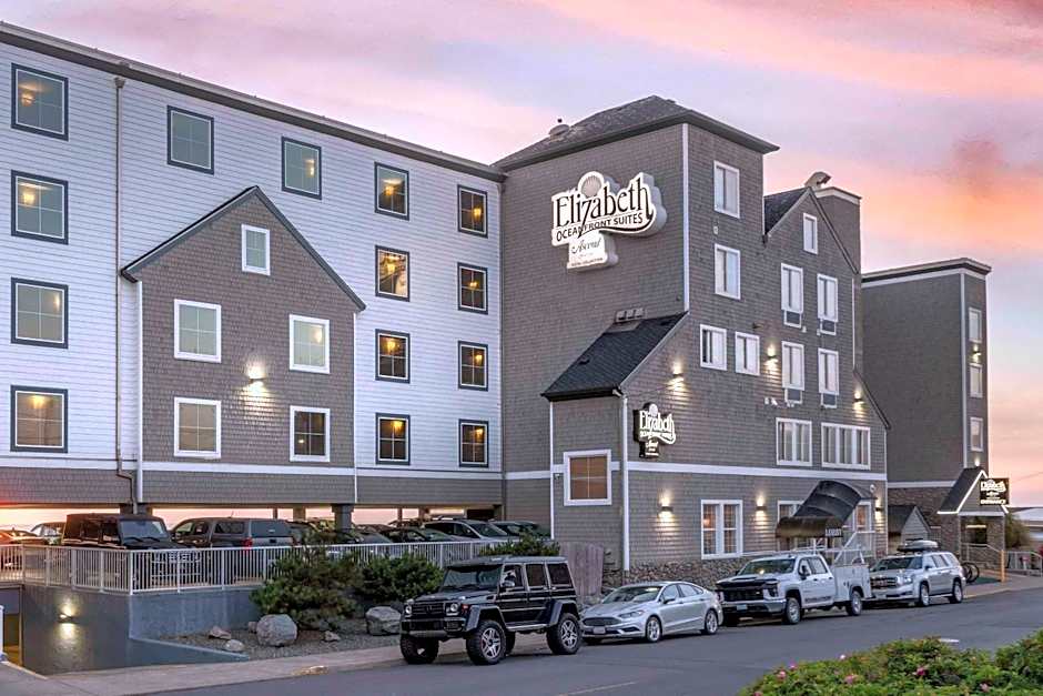 Elizabeth Oceanfront Suites, Ascend Hotel Collection