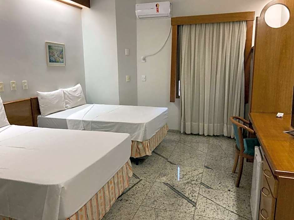 Fenix Hotel Varginha