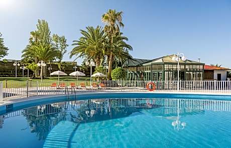 Hotel Ilunion Las Lomas