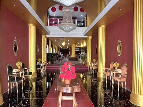 OYO 2574 Z Suites Hotel                                                                     